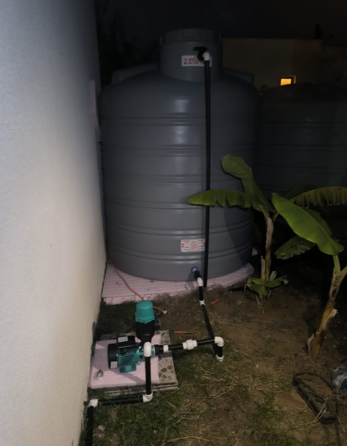 Bodrum Hidrafor Teknik Servisi