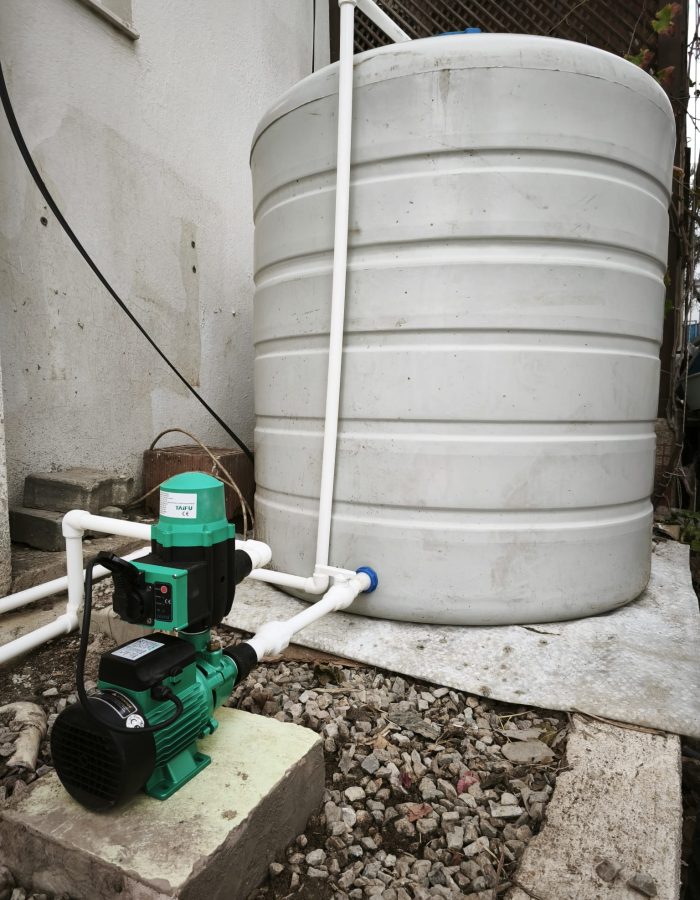 Bodrum Hidrafor Teknik Servisi