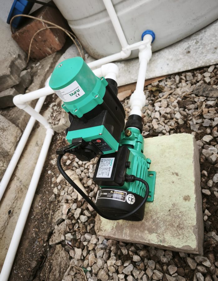 Bodrum Hidrafor Teknik Servisi